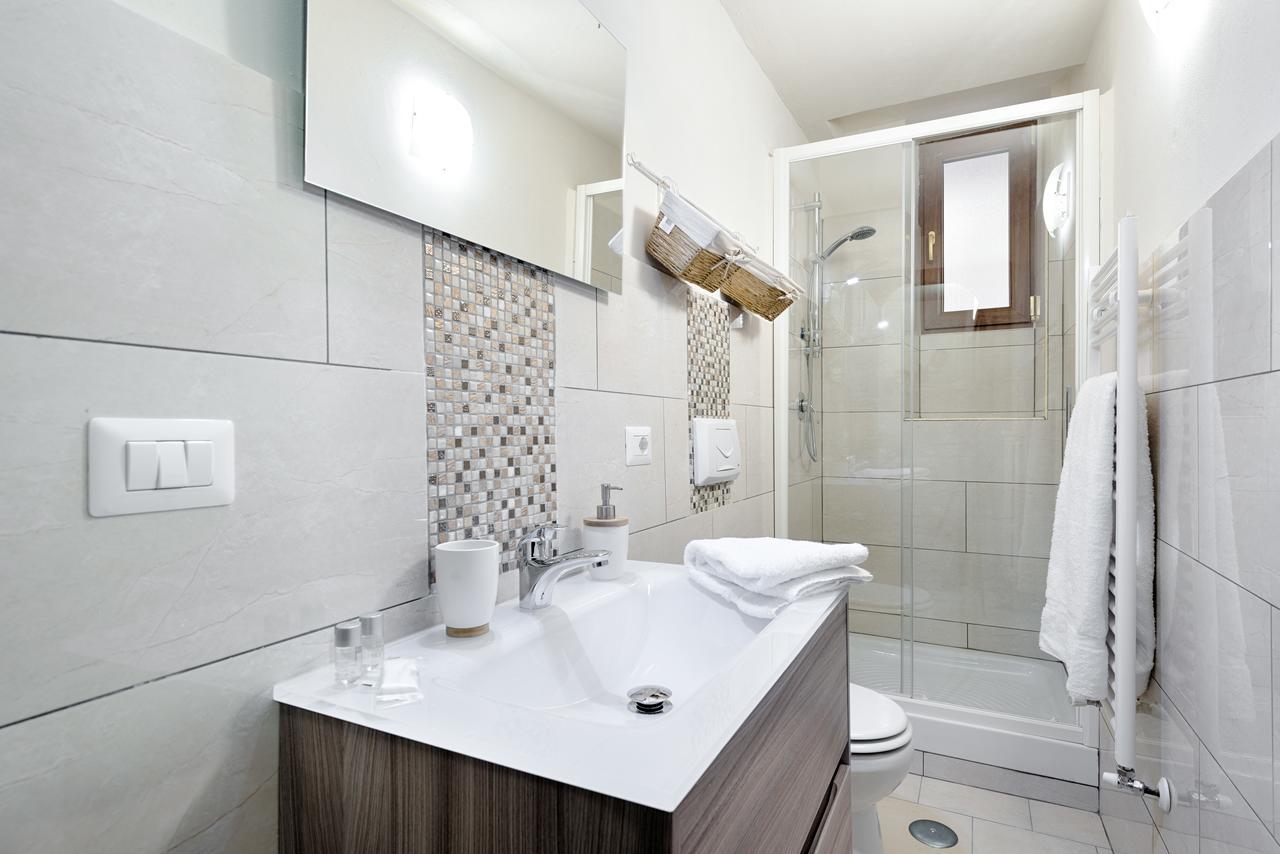 Santa Croce Cathedral By Mmega Apartment ฟลอเรนซ์ ภายนอก รูปภาพ