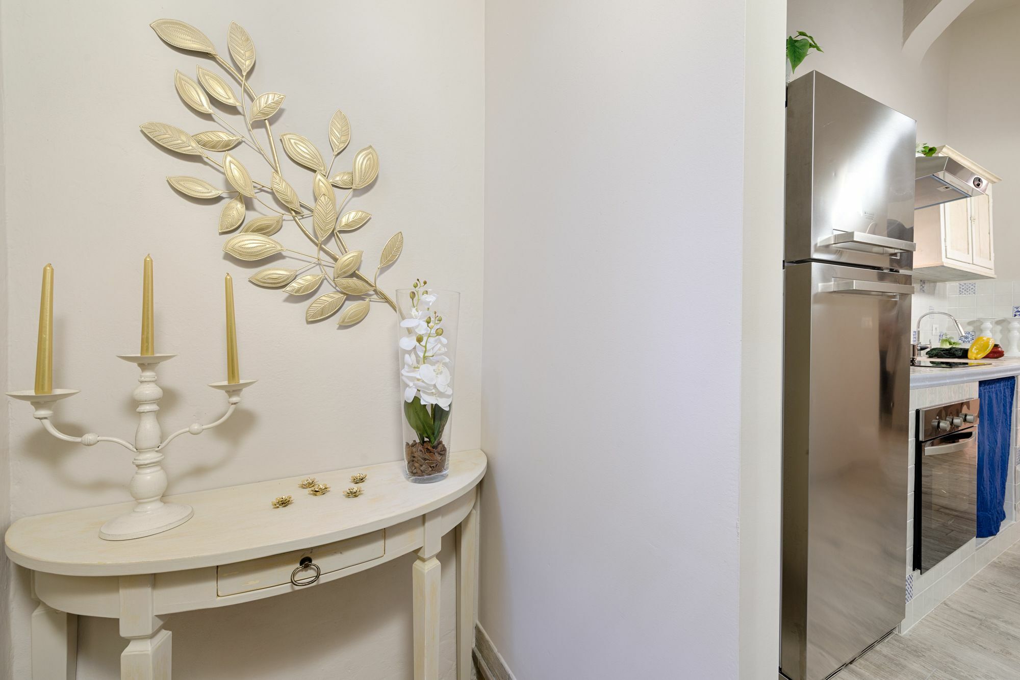 Santa Croce Cathedral By Mmega Apartment ฟลอเรนซ์ ภายนอก รูปภาพ