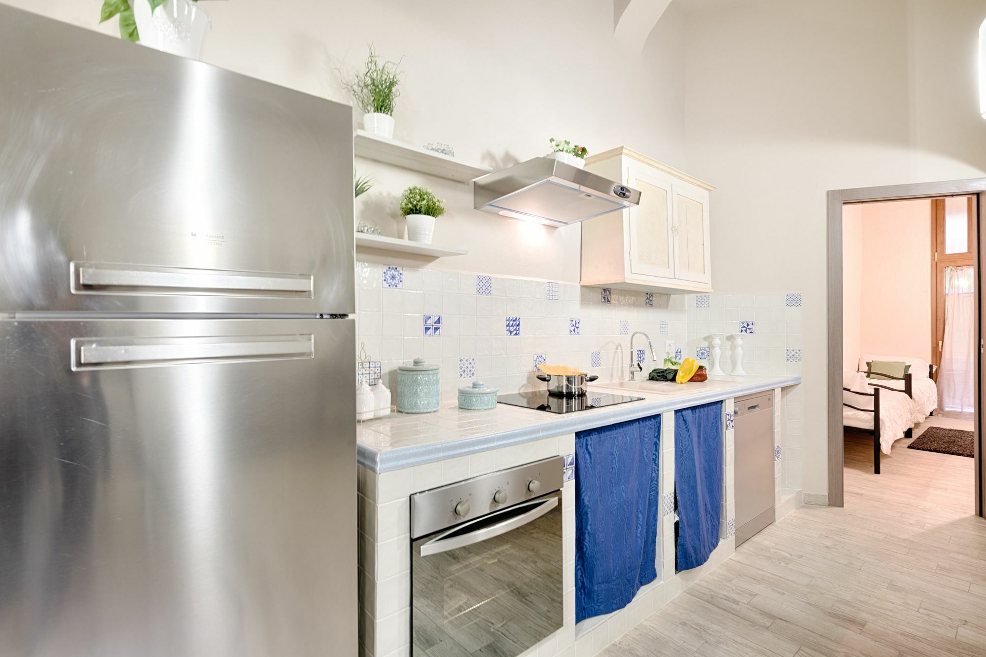 Santa Croce Cathedral By Mmega Apartment ฟลอเรนซ์ ภายนอก รูปภาพ