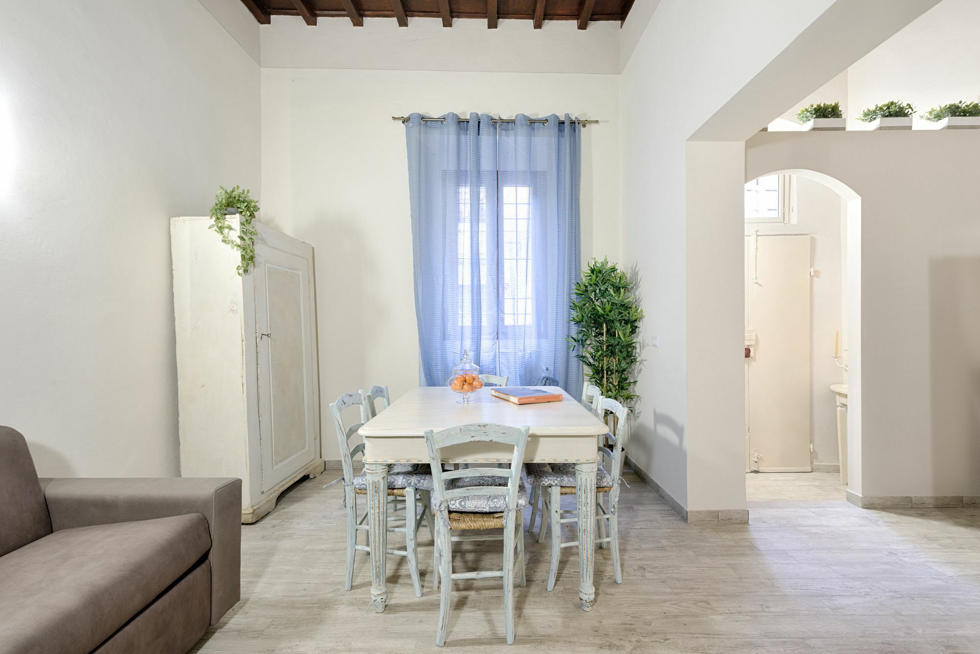 Santa Croce Cathedral By Mmega Apartment ฟลอเรนซ์ ภายนอก รูปภาพ