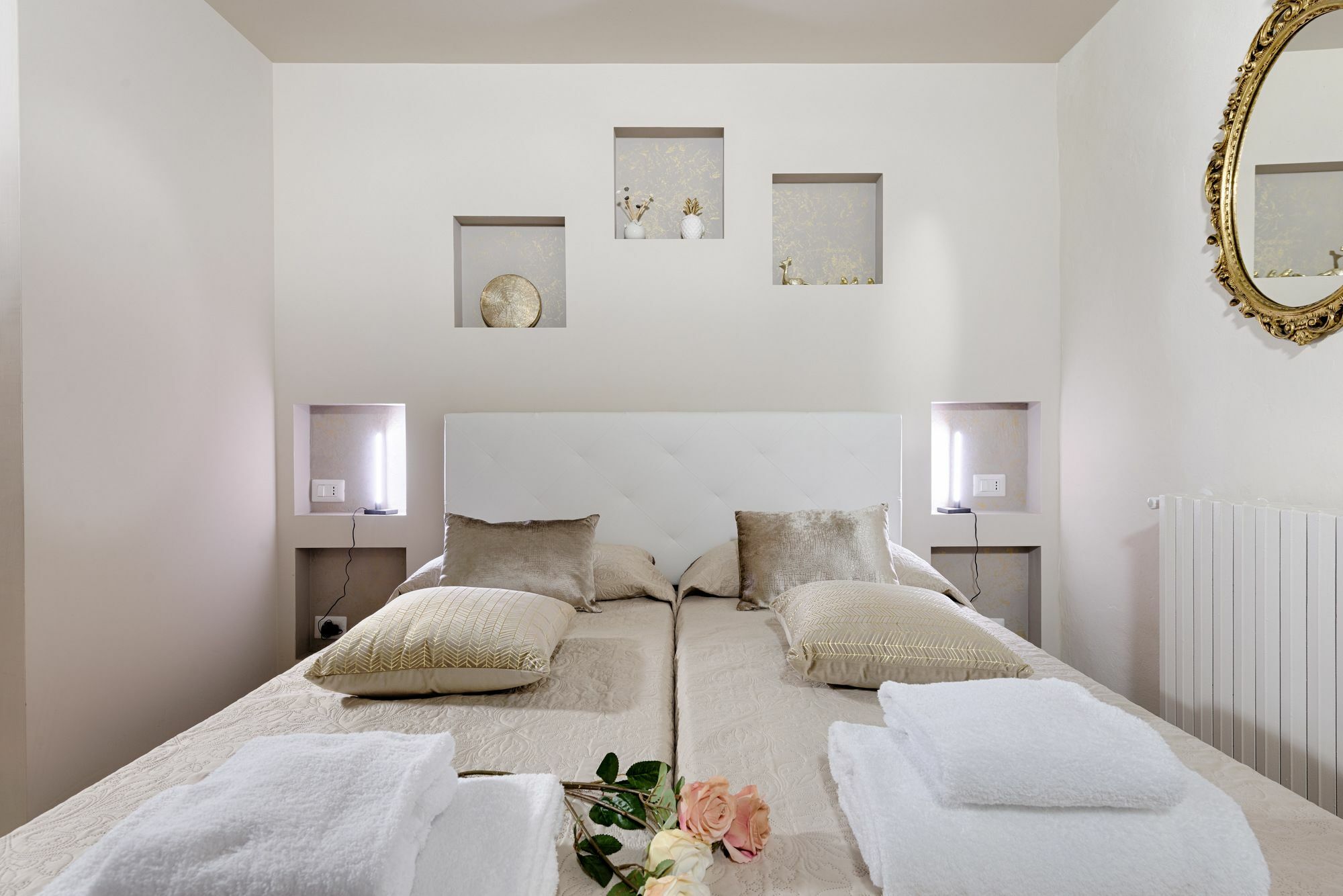 Santa Croce Cathedral By Mmega Apartment ฟลอเรนซ์ ภายนอก รูปภาพ